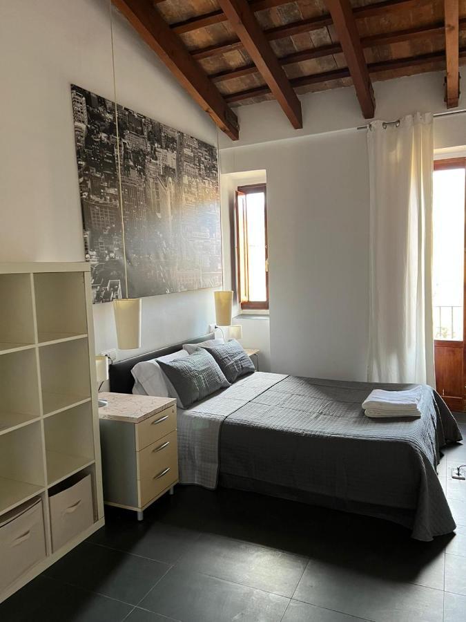 Valencia Central Loft Apartment Exterior photo